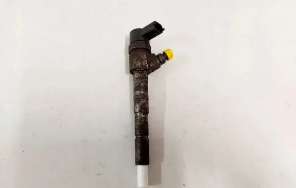 Fiat Doblo Fuel injector 0445110111