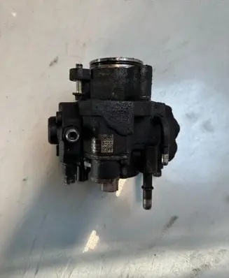 Fiat Ducato Fuel injection high pressure pump hu294000-0400