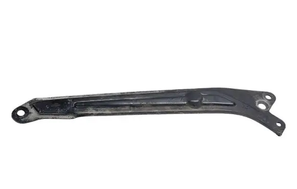 Skoda Yeti (5L) Radiator support slam panel bracket 5L0805932