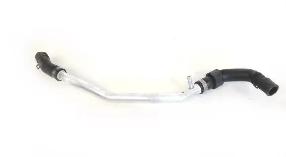 Mercedes-Benz GLC X253 C253 Engine coolant pipe/hose A2058303302