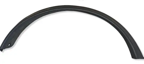 Nissan Juke I F15 Rear arch trim 788601KA6A