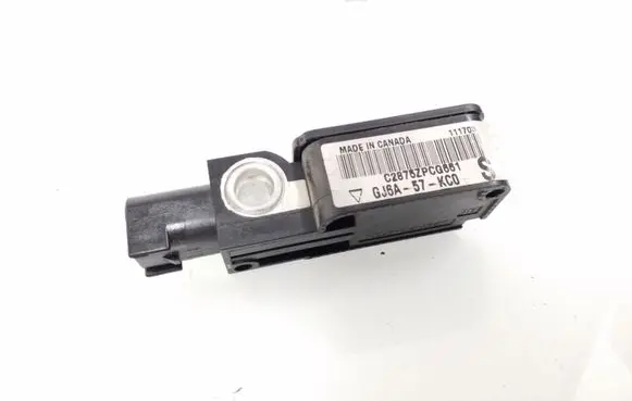 Mazda 6 Airbag deployment crash/impact sensor GJ6A57KC0