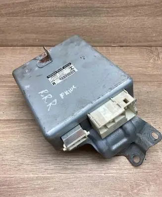 Toyota Prius (XW30) Power steering control unit/module 8965047270 1129002261
