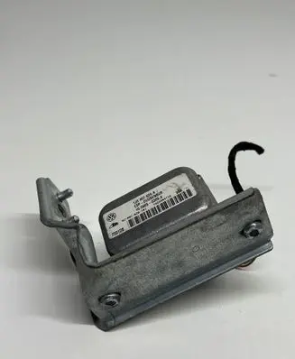 Volkswagen Golf IV ESP acceleration yaw rate sensor 1J0907655A 10098503064 7GD2D03