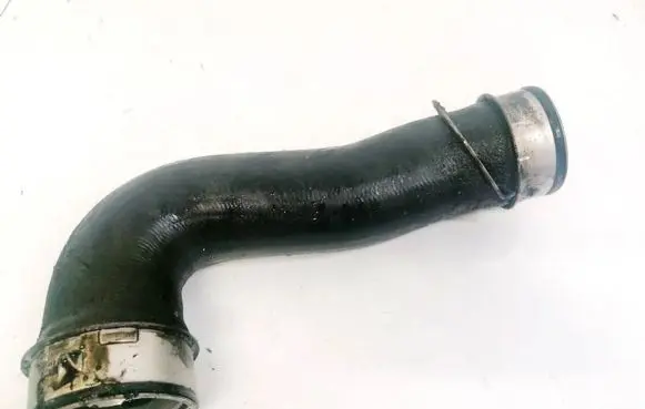 Volkswagen Golf Plus Intercooler hose/pipe