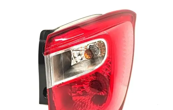 Suzuki SX4 S-Cross Rear/tail lights
