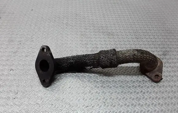 Skoda Octavia Mk1 (1U) EGR valve line/pipe/hose