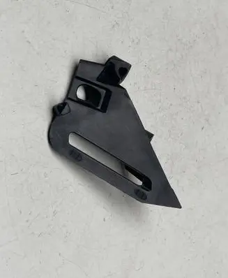 Audi A4 Allroad B9 Rear glass lock/latch Q932 1301334167