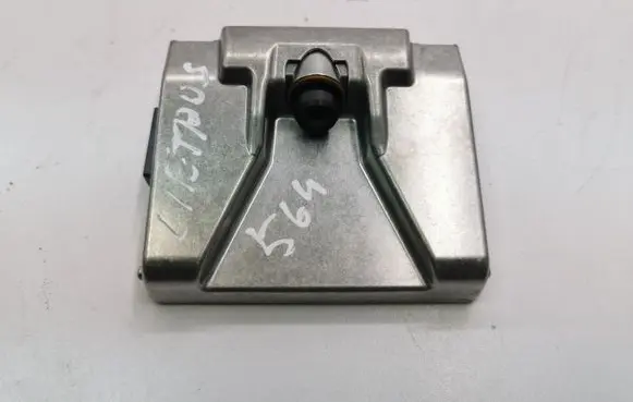 Windshield/windscreen camera