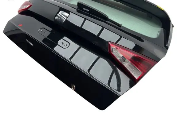 Seat Arona Tailgate/trunk/boot lid 6F9827023C LY9T