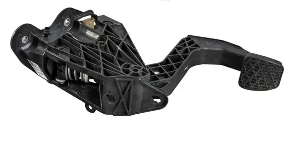 Mercedes-Benz Sprinter W907 W910 Clutch pedal A9072900000 A2012910282 A2104095956