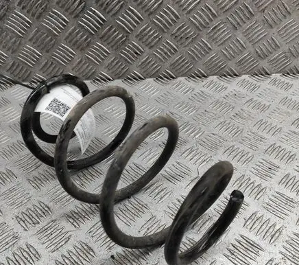 Mercedes-Benz CLA C118 X118 Rear coil spring A2473241800