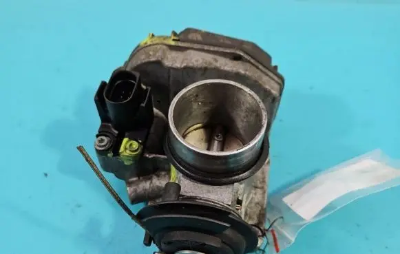 Volkswagen Polo III 6N 6N2 6NF Throttle body valve 036133064D IMPRK1383997