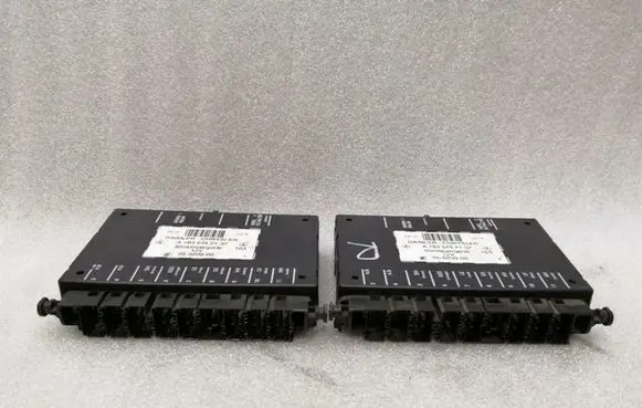 Mercedes-Benz ML W163 Seat control module 