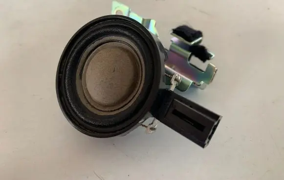 Audi Q7 4M Front door high frequency speaker 4M0035399F