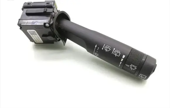 Opel Astra K Wiper control stalk 13305522