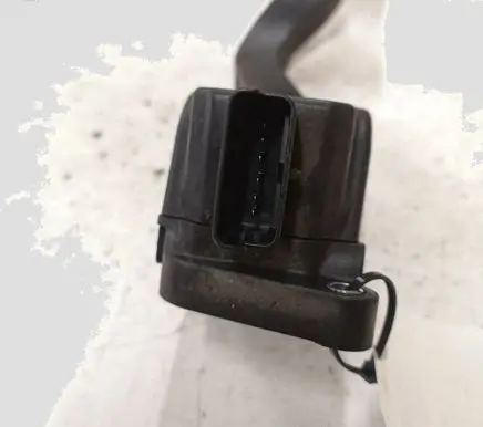 Citroen C4 I Picasso Accelerator throttle pedal 0280755167 9671416880