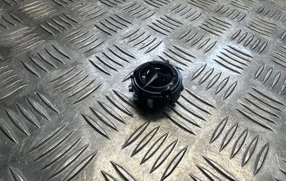 Front door speaker