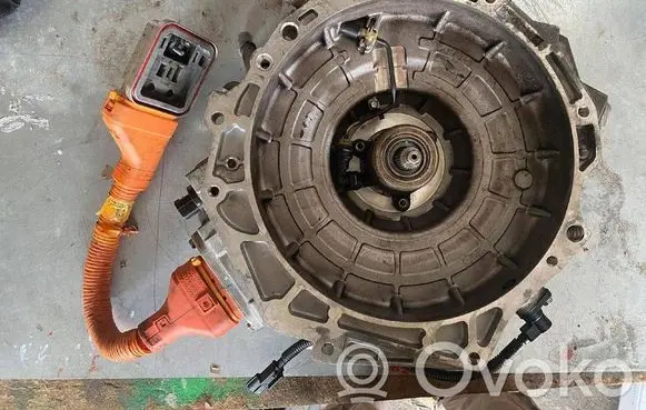 Hyundai Kona I Electric car motor 365302BDB0