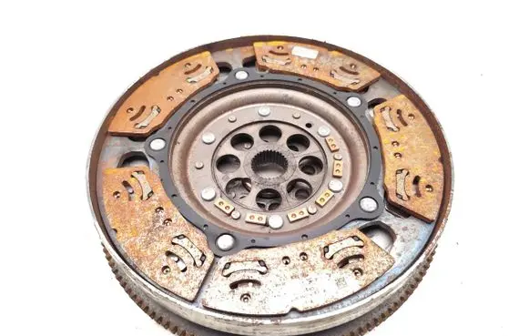 Mini One - Cooper F56 F55 Dual mass flywheel 8655638 13103810 865563804