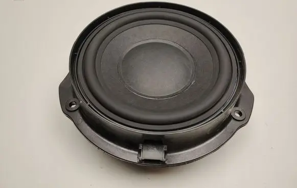 Mercedes-Benz ML W166 Front door speaker A1668202002