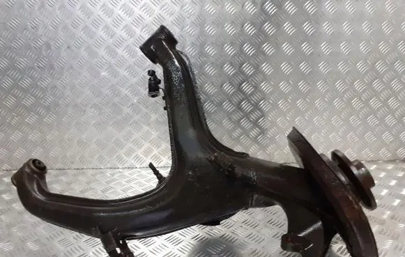 Opel Omega B2 Stub axle 