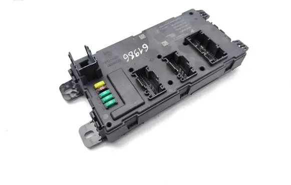 BMW 1 F20 F21 Central body control module 9329700 6135932970001 A2C30450015