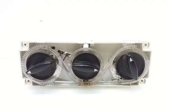 Audi A4 S4 B5 8D Climate control unit 8D1819045