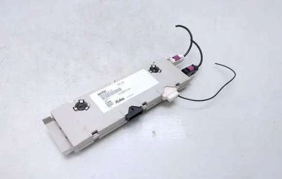 Mini One - Cooper Clubman R55 Aerial antenna amplifier 3423829
