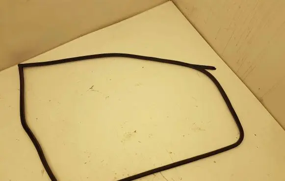 BMW 3 E36 Front door card panel trim
