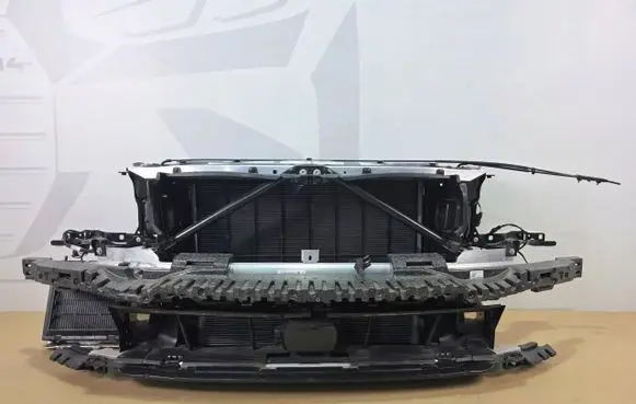 BMW 5 G30 G31 G38 Radiator support slam panel 