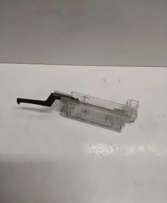 Renault Megane III Glove box light 8200024033