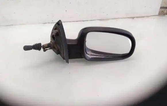 Opel Corsa C Manual wing mirror 065022