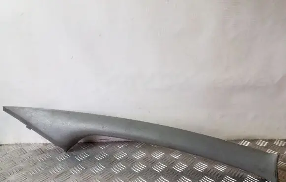 Renault Trafic II (X83) (A) pillar trim 8200395296 93853477