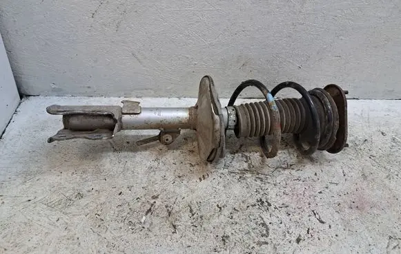 Toyota Prius (XW20) Front shock absorber with coil spring 