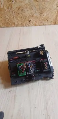 Peugeot 307 BSM Control unit 9646405280 22588657 BSMB3