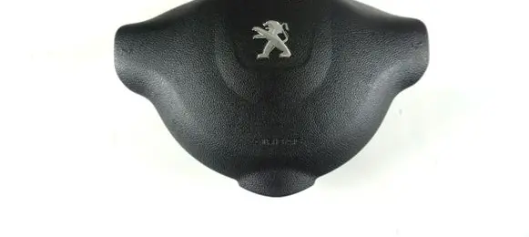 Peugeot Partner Steering wheel airbag 96773144ZD