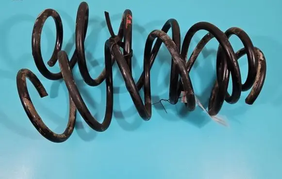 Fiat Fiorino Front coil spring IMPRK1358449