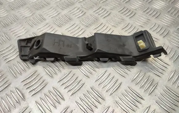 KIA Sportage Front bumper mounting bracket 86513F1000