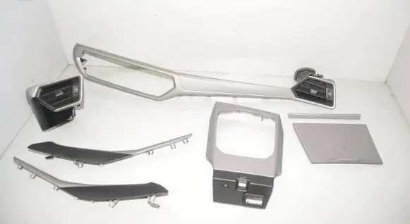 BMW 3 G20 G21 Interior decorative trim set 6806783 51166806783 6807232