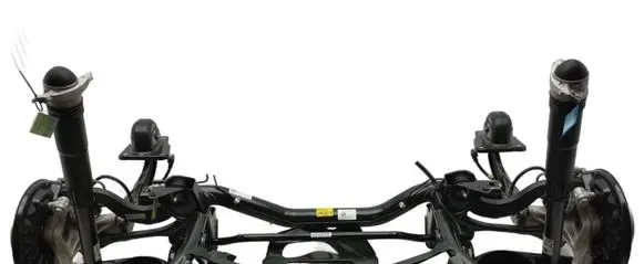 Audi Q3 F3 Front suspension assembly kit set 5Q0505315AL