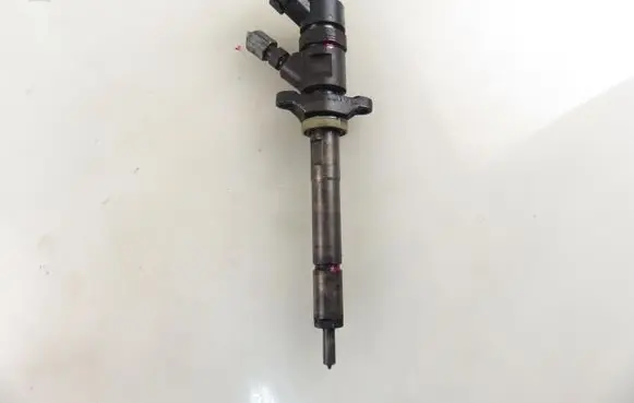 Ford Focus Fuel injector 0445110239