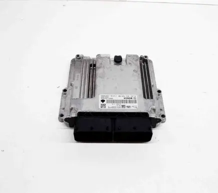 Land Rover Range Rover Evoque L538 Engine control unit/module HX7312C520FFB 0281033584