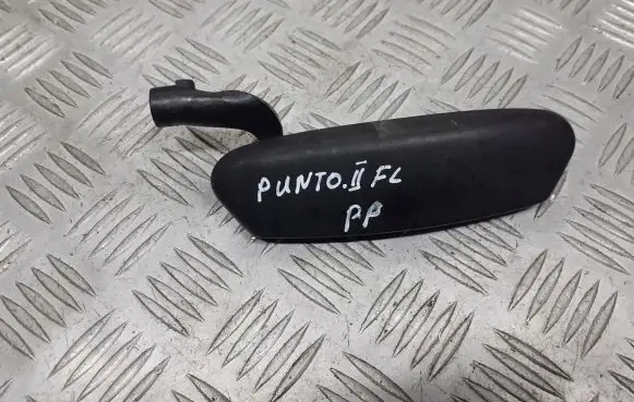 Fiat Punto (188) Front door exterior handle/bracket 