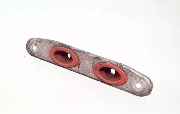 Muffler mount bracket/holder