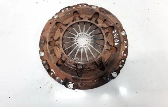 Pressure plate