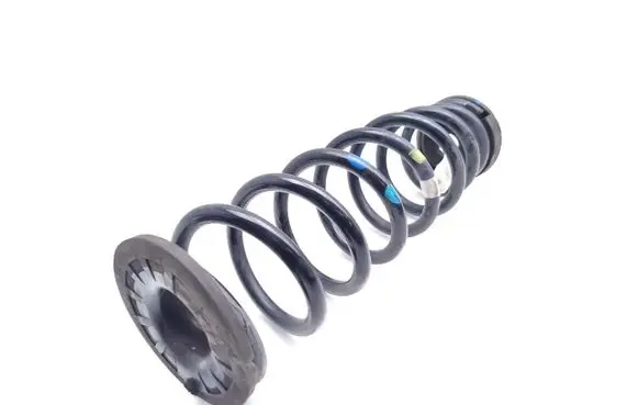 KIA Niro Rear coil spring 55350-G5150