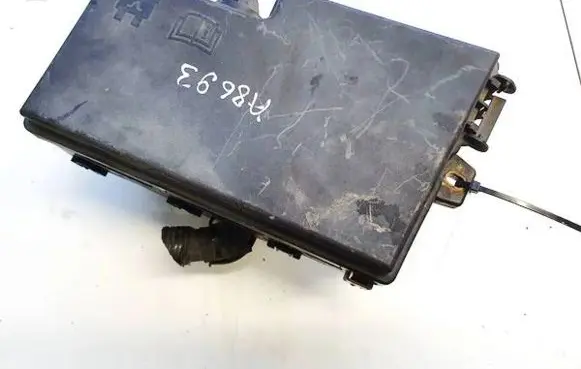Mazda CX-7 Fuse box set eg2166767 eg21-66767