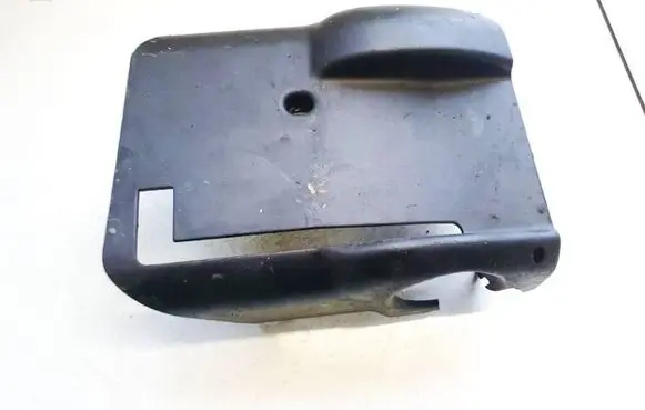 Audi A4 S4 B5 8D Steering wheel column trim 8d1953512