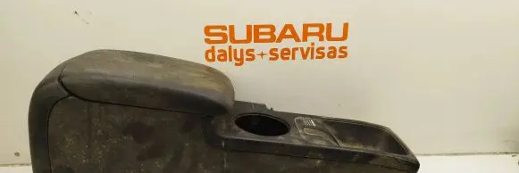 Subaru Legacy Armrest 92174Ag010